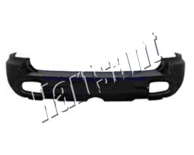 zadn nraznk  Hyundai Santa Fe 00-05