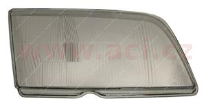 R.sklo svtla Mercedes C W202 Bosch 96-00