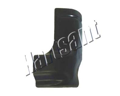 R.zadn nraznk  strana Hyundai H100 93-95